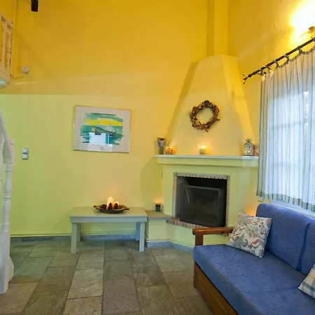 Aretousa Studios & Apartments Skopelos Extérieur photo
