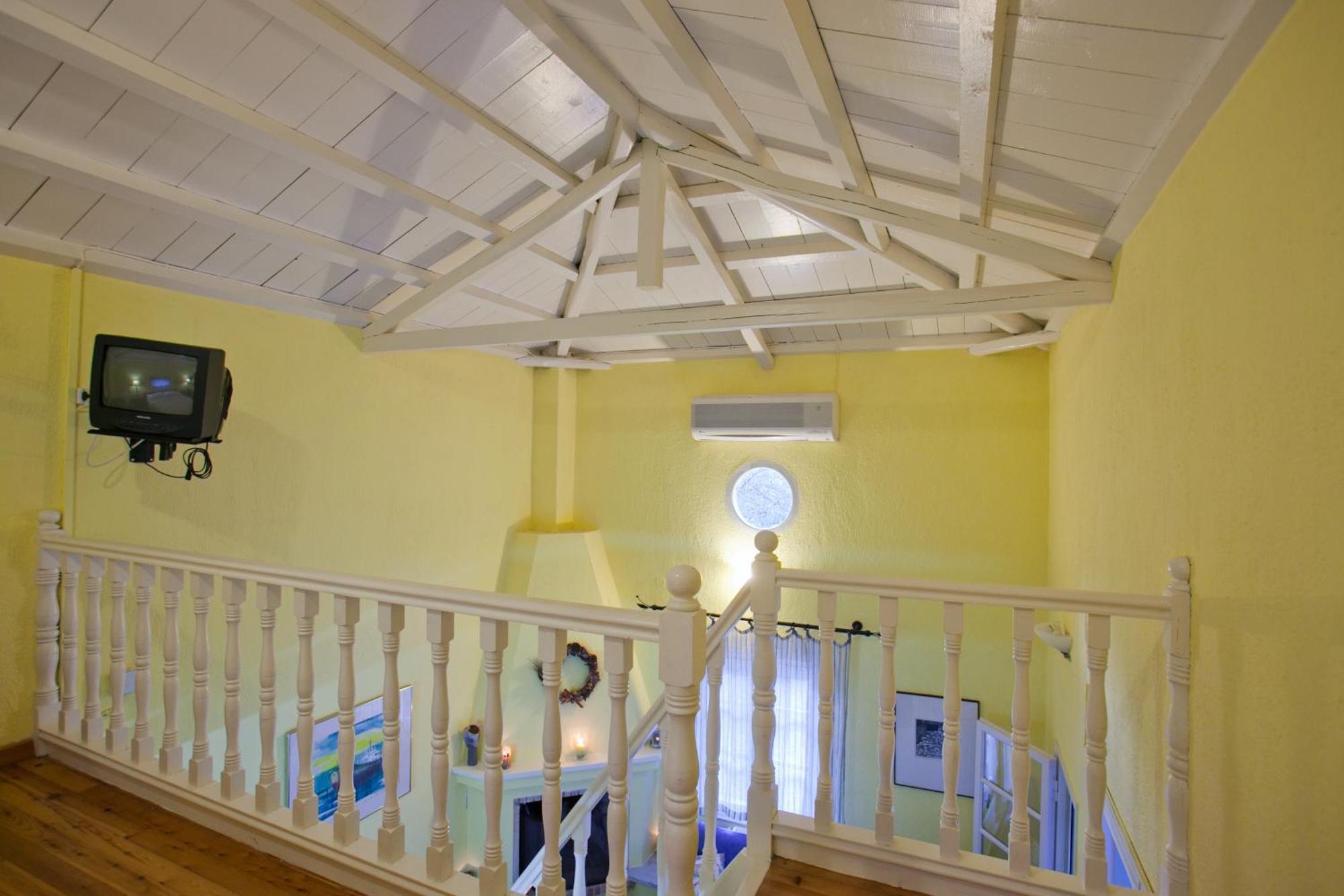 Appartement Aretousa & Skopelos