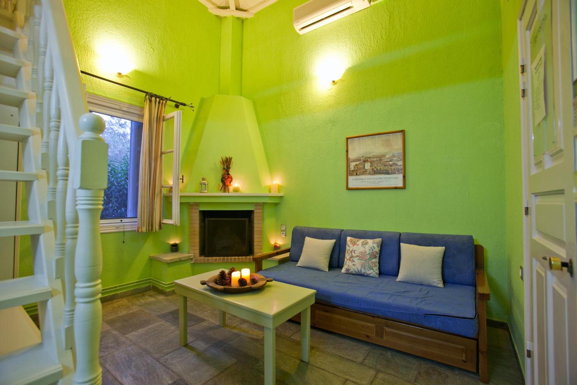 Aretousa & * Skopelos