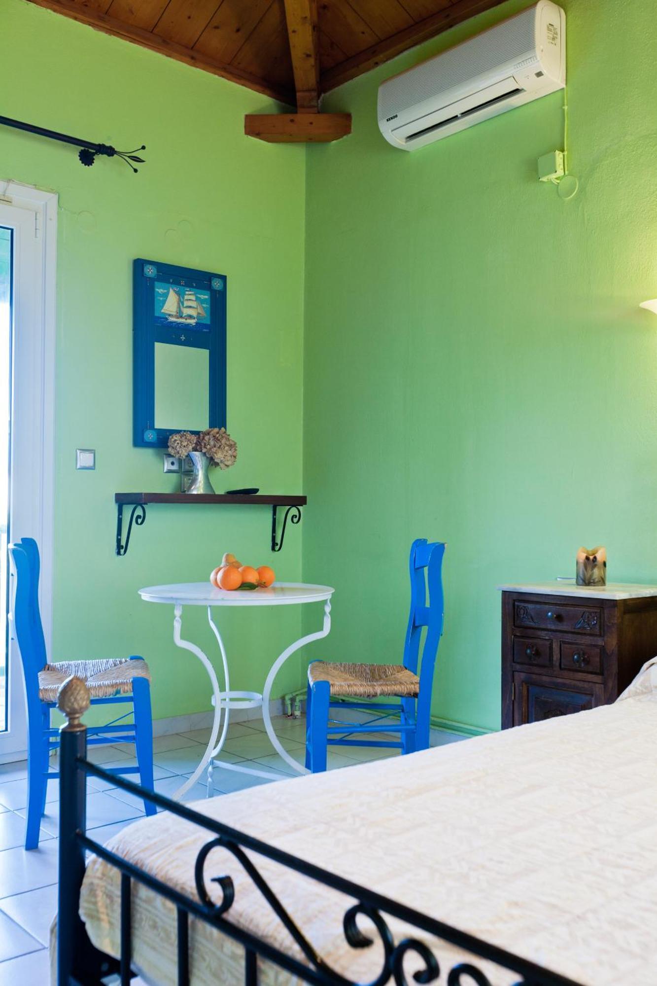 Aretousa & Appartement Skopelos