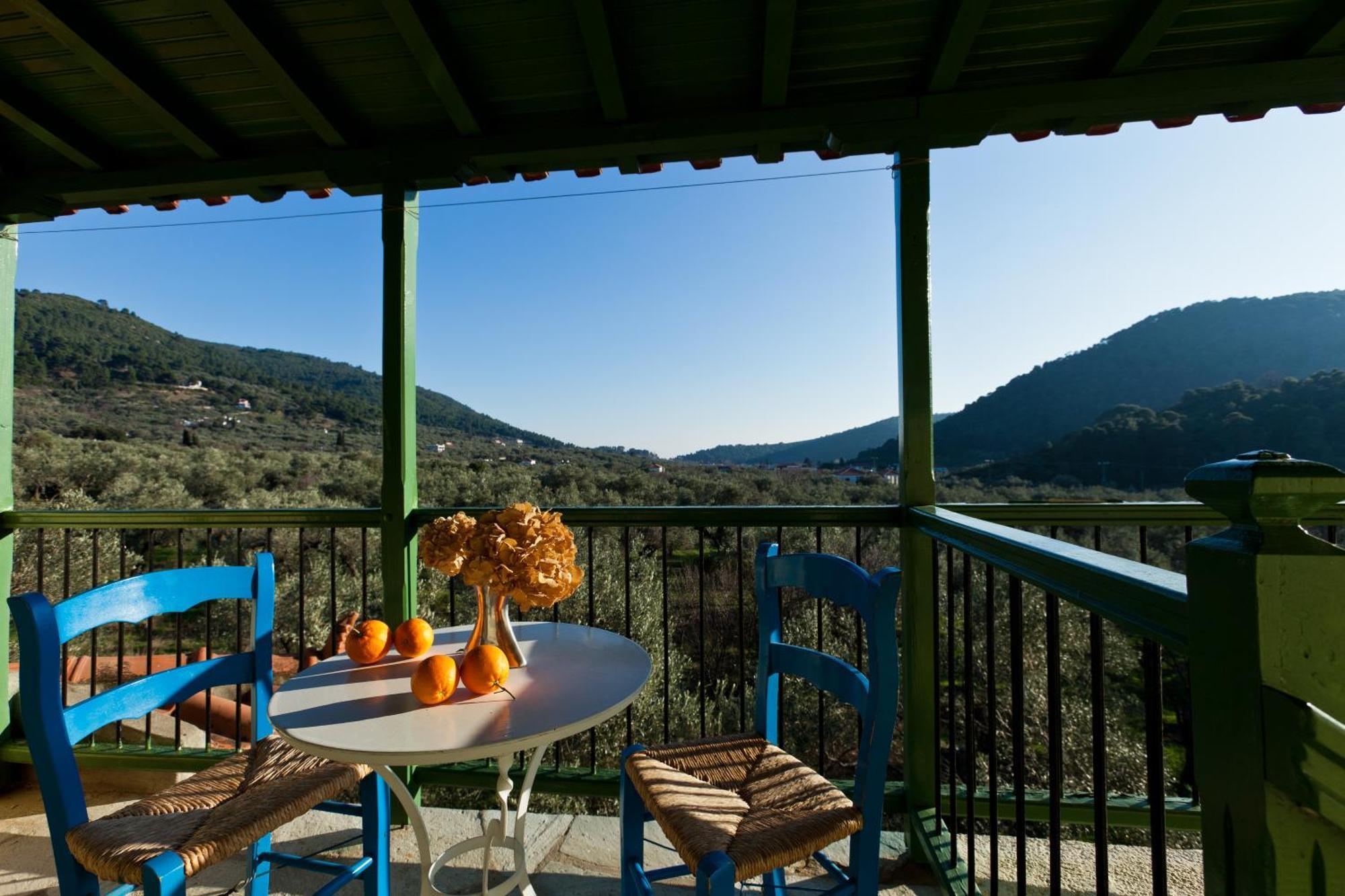 Aretousa & Appartement *
