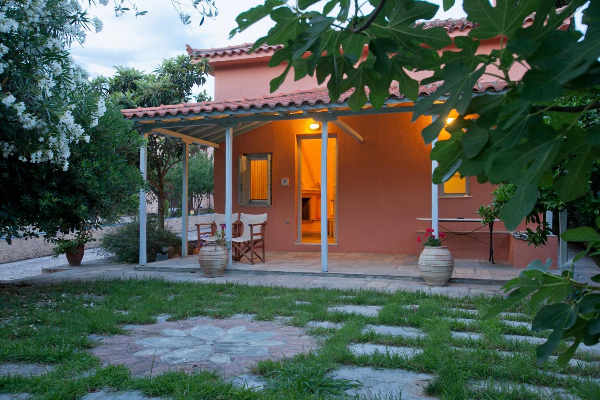 Aretousa & Appartement *