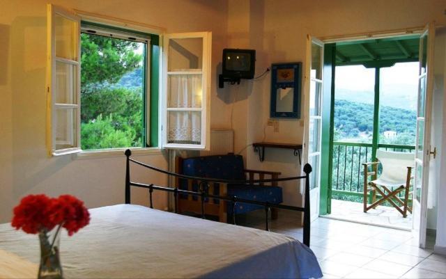 Appartement Aretousa & Skopelos