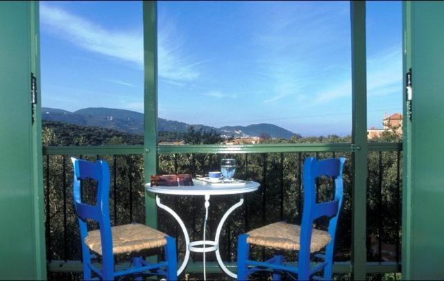 Appartement Aretousa & Skopelos