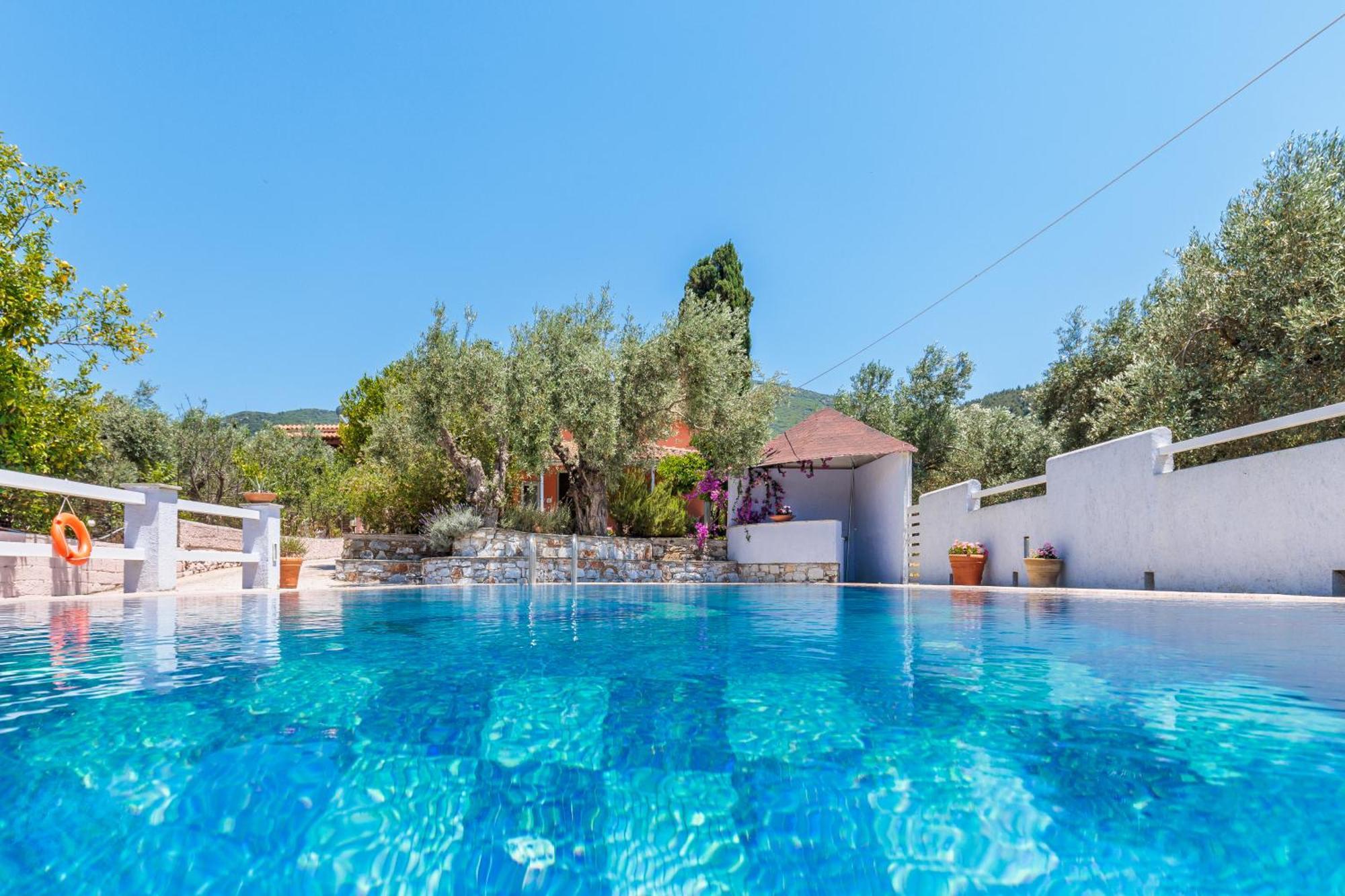 Aretousa & Appartement Skopelos