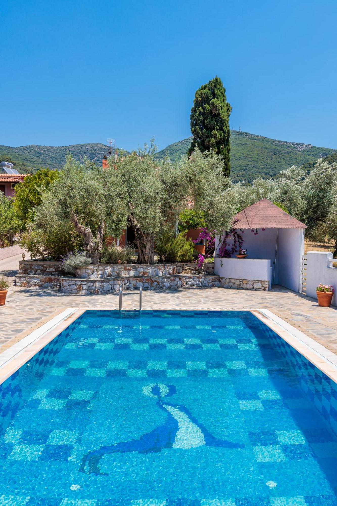 Aretousa & * Skopelos