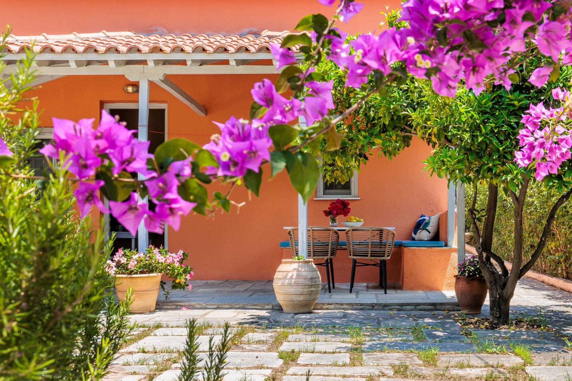 Appartement Aretousa & Skopelos