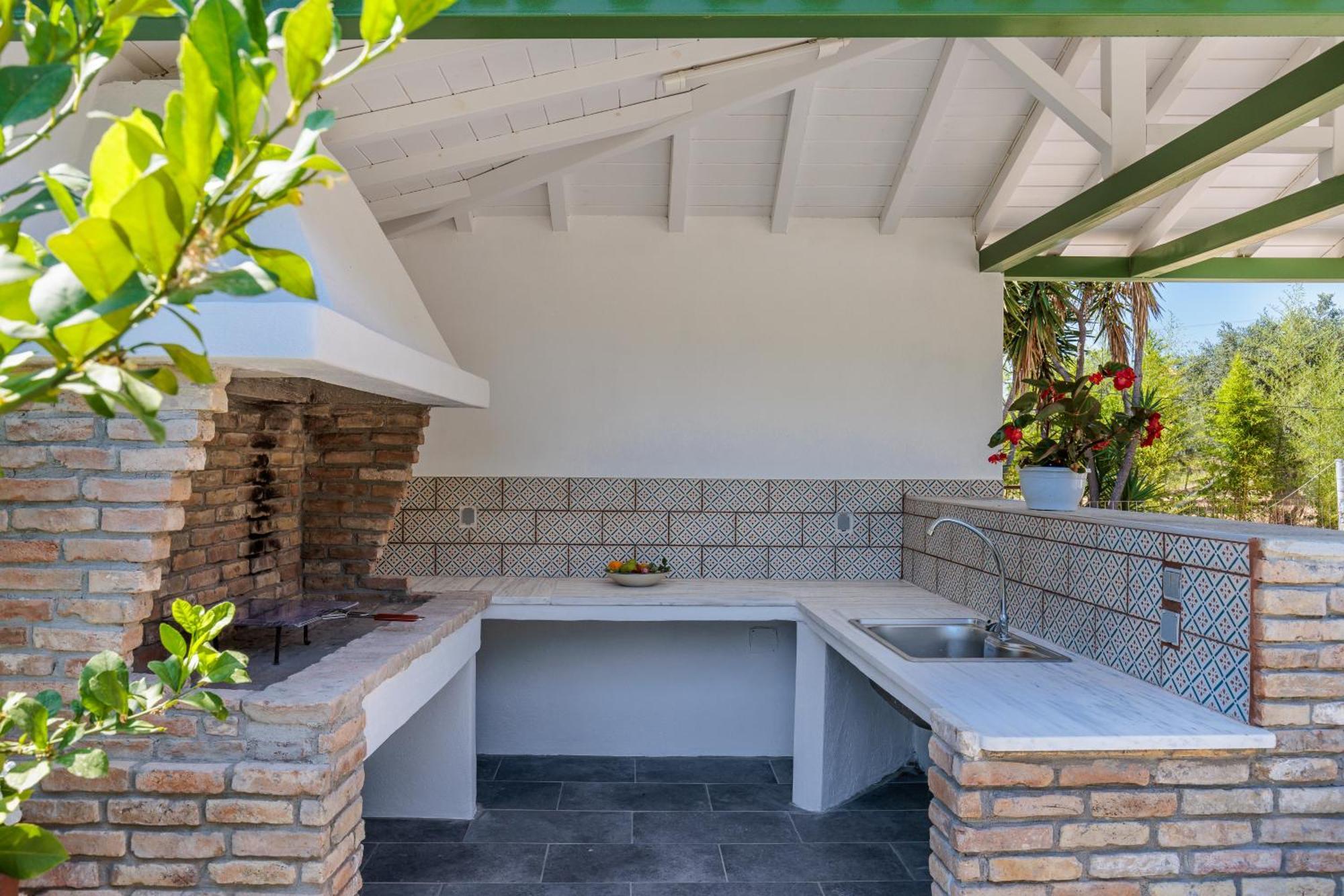 Aretousa & Appartement Skopelos