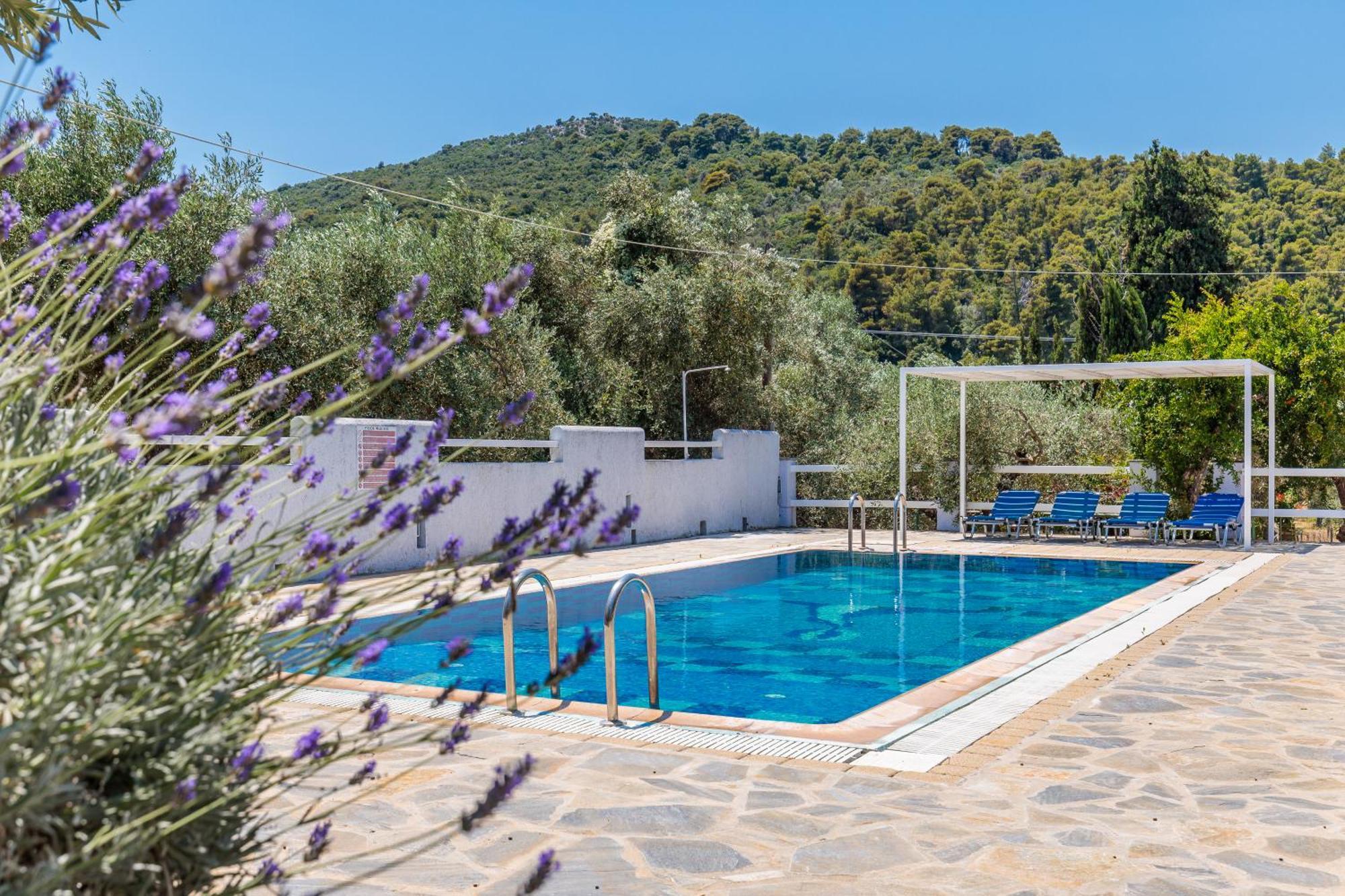Aretousa & Appartement *