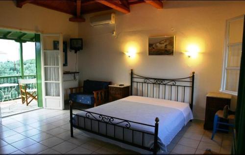 Aretousa & Appartement *